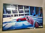 Box pack LED TV android wifi smart offer IPL 1 year warranty