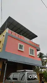 House for rent 1BHK