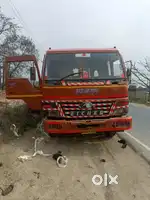 Eicher 20.16 Jumbo 6tyr Truck (DCM)