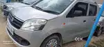 Maruti Suzuki Wagon R CNG LXI Opt, 2012, CNG & Hybrids