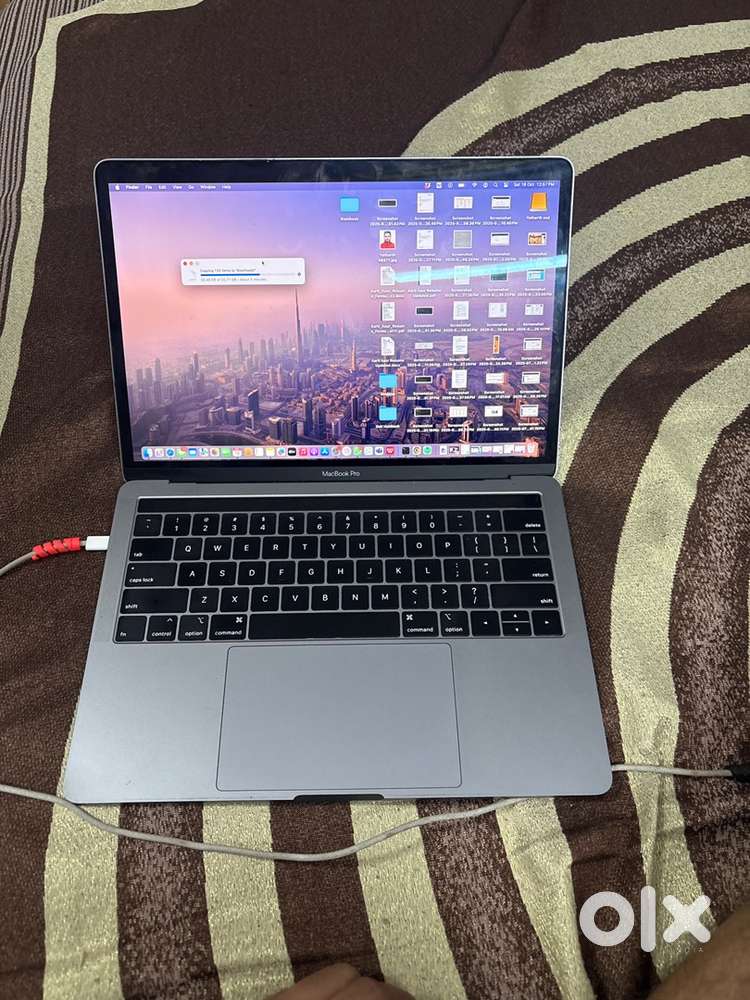 Apple macbook pro