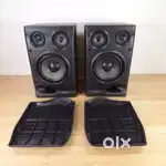 Sony music system