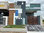 Indepent house for with 80% loan