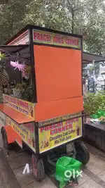 Juice ka ecart