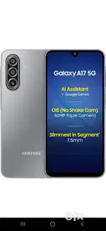 Samsung A17 5G