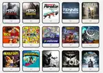 Nintendo Switch Games