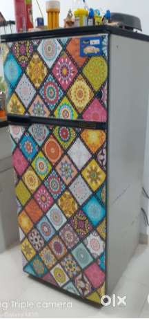 Videocon Fridge Jetmatic Extra