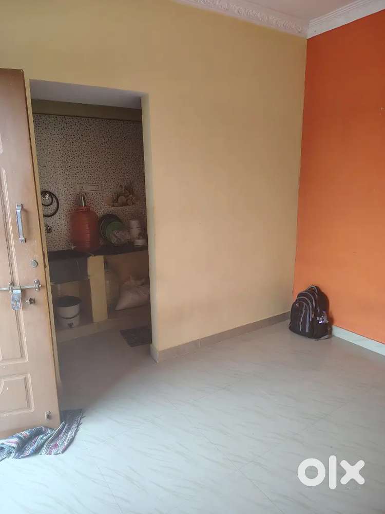 1Bhk rent house,rent 7000, deposite 25000