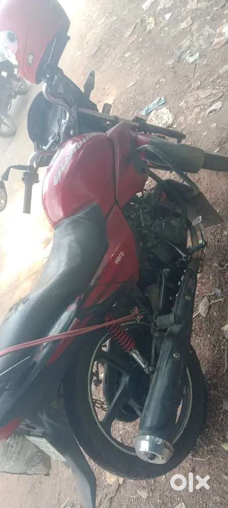 Good condition