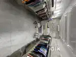 Well experienced in Garments field