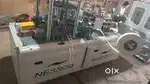 Good condition high speed machine