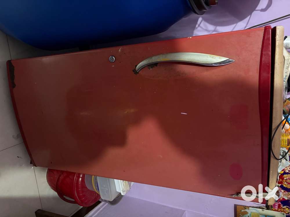 LG Fridge Single Door