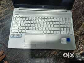 Hp i5 11th gen
8gb ram + 1tb hdd + 128 ssd