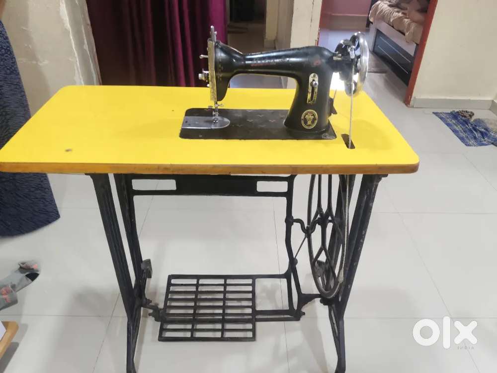 Silai machine