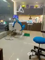 Receptionist and Dental Assistant