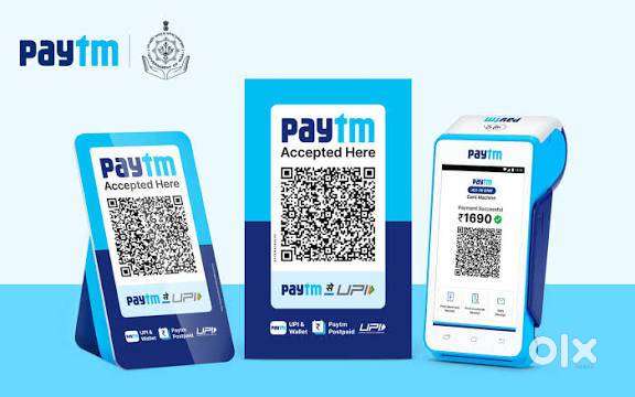 Field sales executive