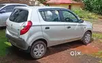 Maruti Suzuki Alto K10 2017 Petrol Well Maintained good condition