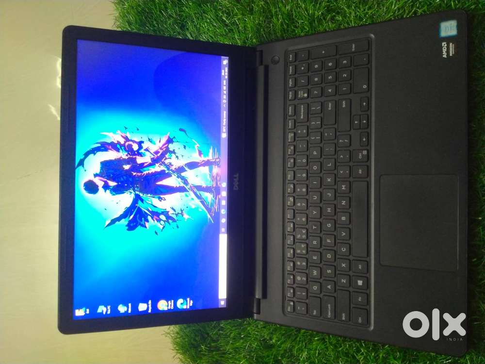 Dell Core i5 7th Gen, 8gb RAM, 1TB HDD, 128gb SSD