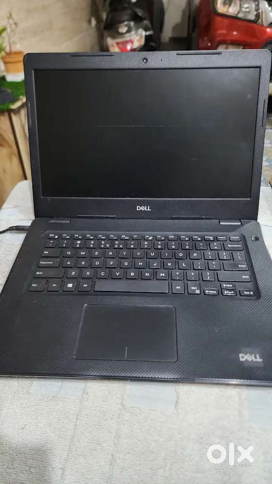 Dell vostro