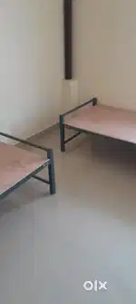 Bunker & single cot for hostel near Shanti Nagar Church Chakaraparamb