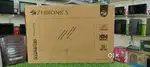 New sealed packed Zebronics 24inch ips FHD monitor with GST bill