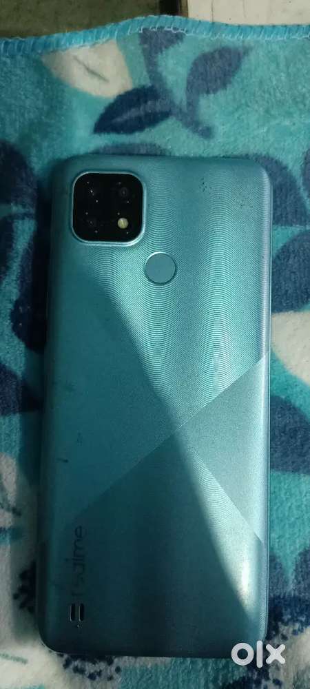 Good condition mobile. Realme C21