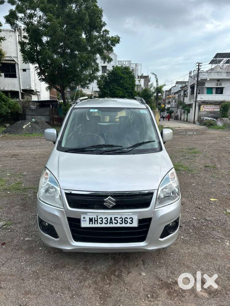 Wagonar VXI Automatic 2016