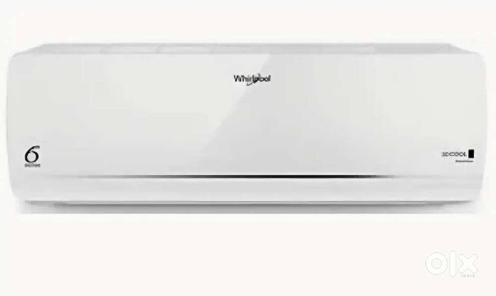 Whirlpool ac
