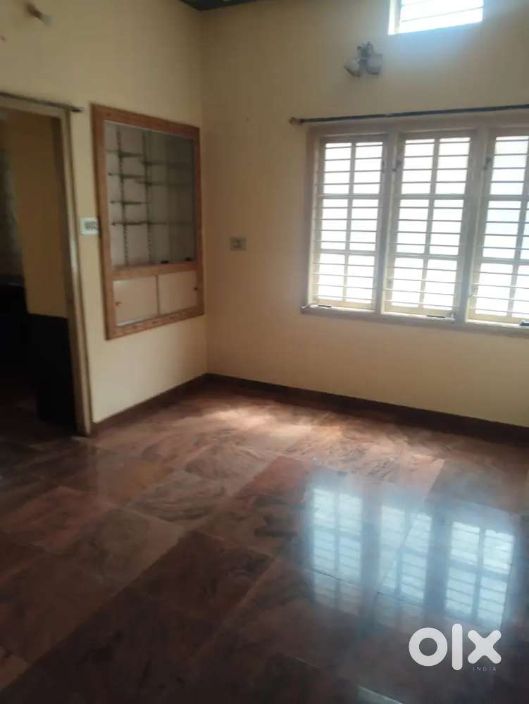 2 BHK individual house Rent or LEASE in Sriram pura near post office