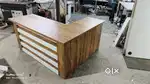 Office table for work from home or office use