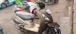 .good condition all pepar clear im parches new byk