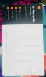 Mi 5g wifi router