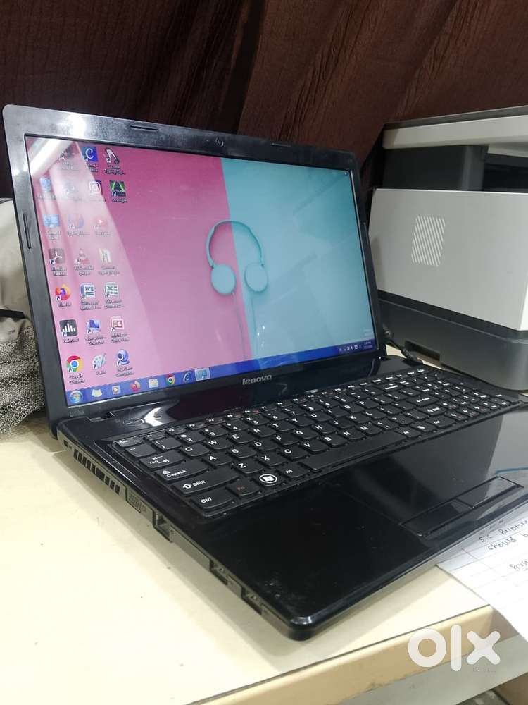 Lenovo laptop urgent sale
