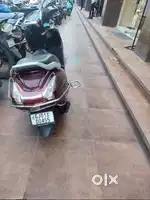 Honda Activa 125cc, Model 2022