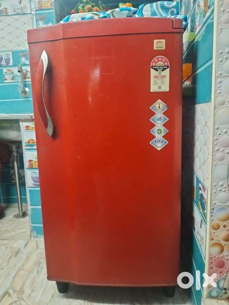 Godrej Fridge