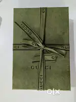 Original Gucci Passport Holder