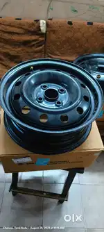 BRAND NEW WHEEL RIMS