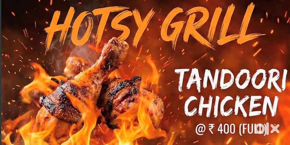 Need Tandoori Karigar