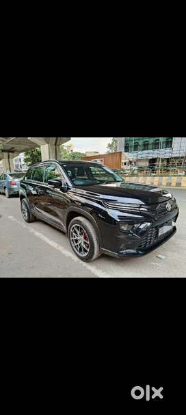 Toyota Urban Cruiser Hyryder 1.5 V Hybrid, 2024, Diesel