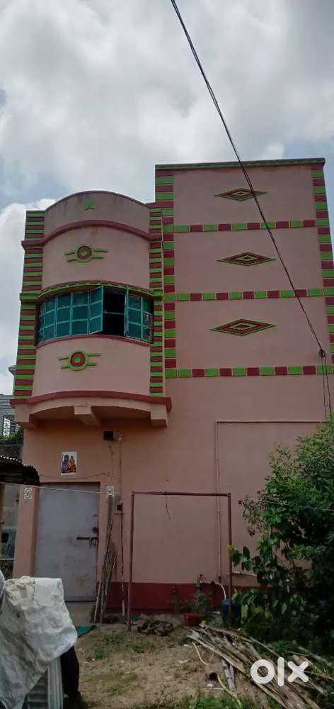Susanta gorai