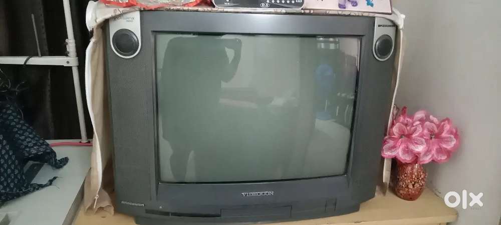 Television