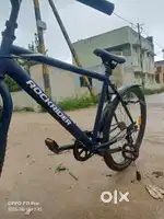 Rock rider cycle for sale