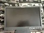 Lenovo monitor