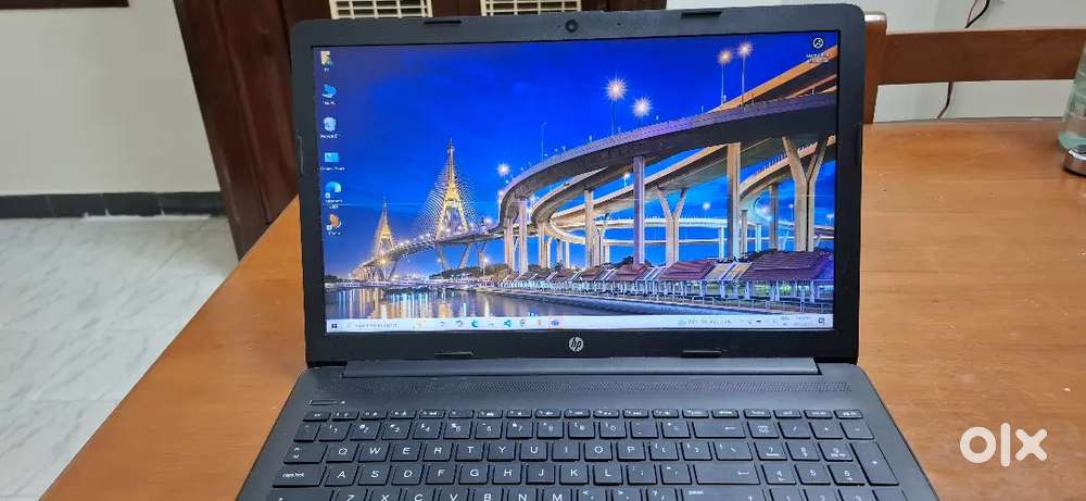 Hp laptop for sale