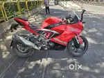 APACHE RR 310 IN EXCELLENT CONDITION