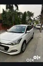 Hyundai i20 2018 Diesel Well Maintained