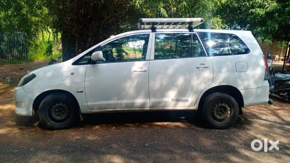Toyota Innova 2010 Diesel Good Condition
