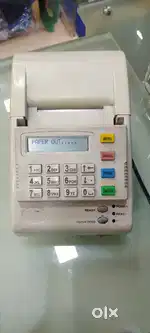 Billing machine For sale