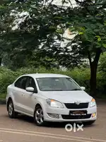 Skoda Rapid 1.5 TDI CR Elegance Plus, 2012, Diesel