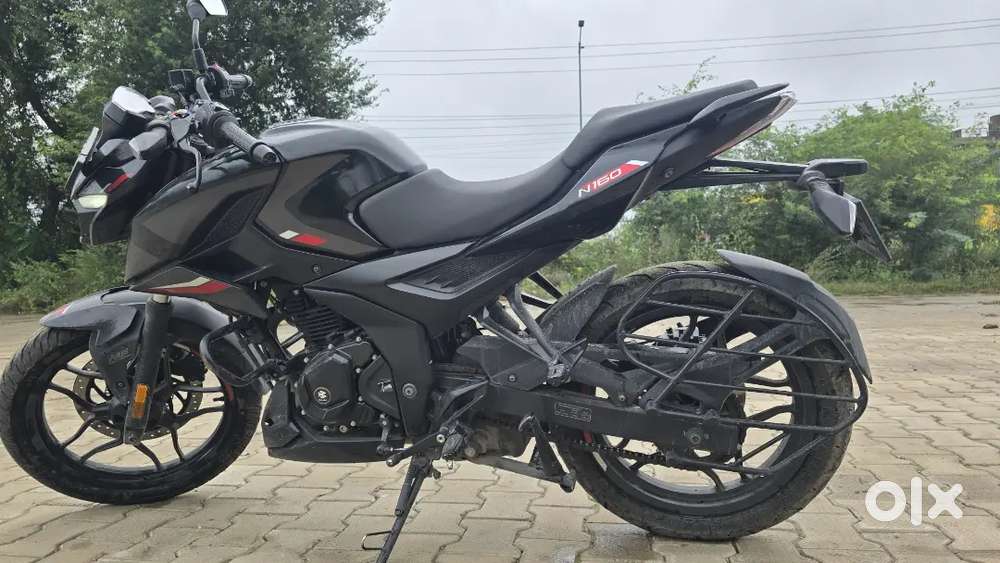 Bajaj Pulsar N160 For Sale